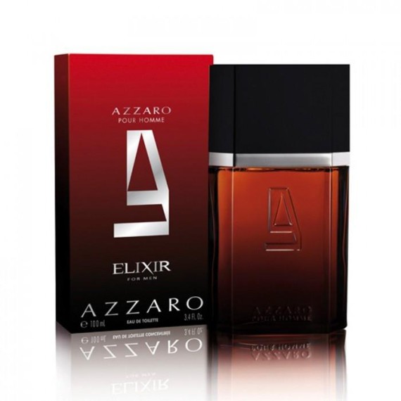 Azzaro Homme Elixir парфюм за мъже EDT