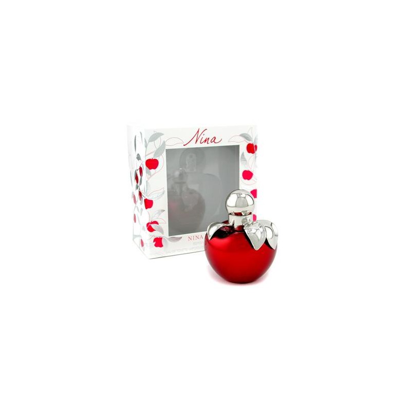 Nina Ricci Prestige Edition парфюм за жени EDT