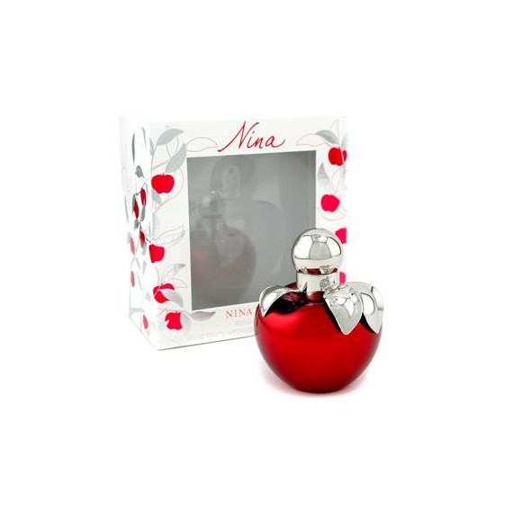 Nina Ricci Prestige Edition парфюм за жени EDT
