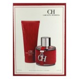 Carolina Herrera CH Подаръчен комплект за жени