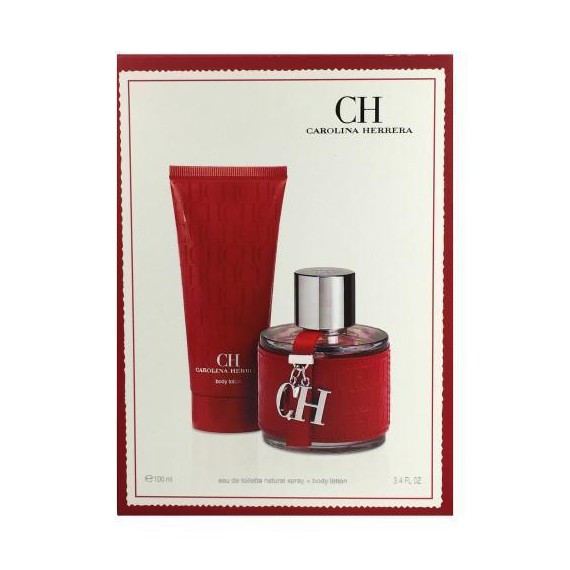 Carolina Herrera CH Подаръчен комплект за жени