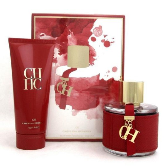 Carolina Herrera CH Подаръчен комплект за жени