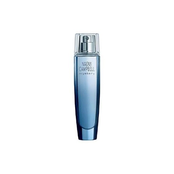 Naomi Campbell Mystery Eau De Toilette 50/75 ml за жени