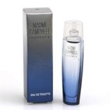 Naomi Campbell Mystery Eau De Toilette 50/75 ml за жени