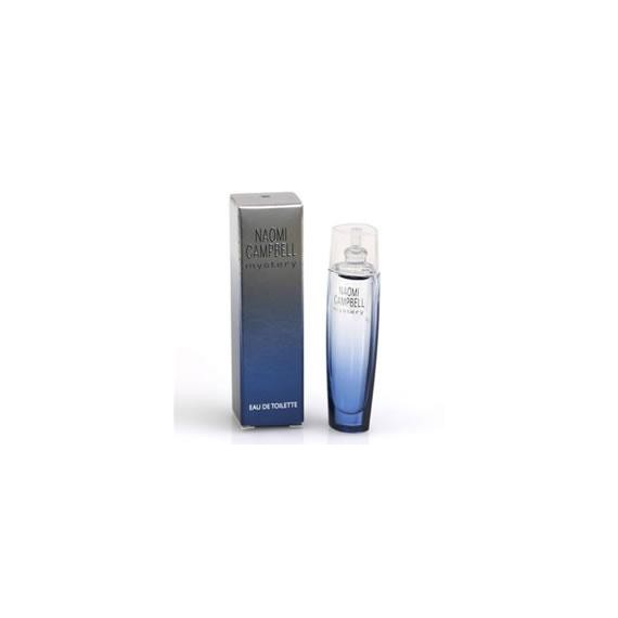 Naomi Campbell Mystery Eau De Toilette 50/75 ml за жени