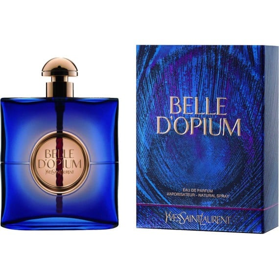 YSL Belle D`Opium EDP аромат за жени