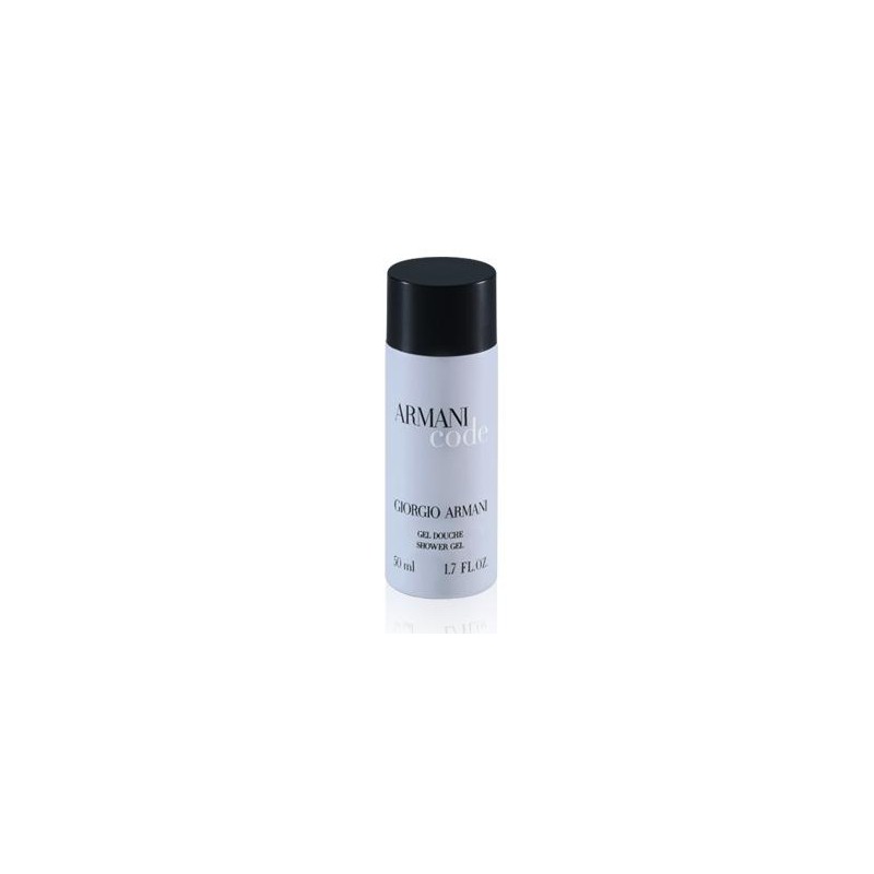 Armani Code душ гел за жени