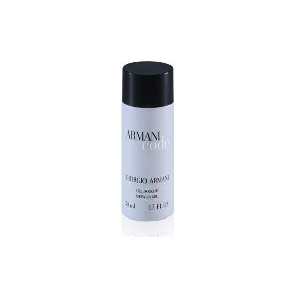 Armani Code душ гел за жени