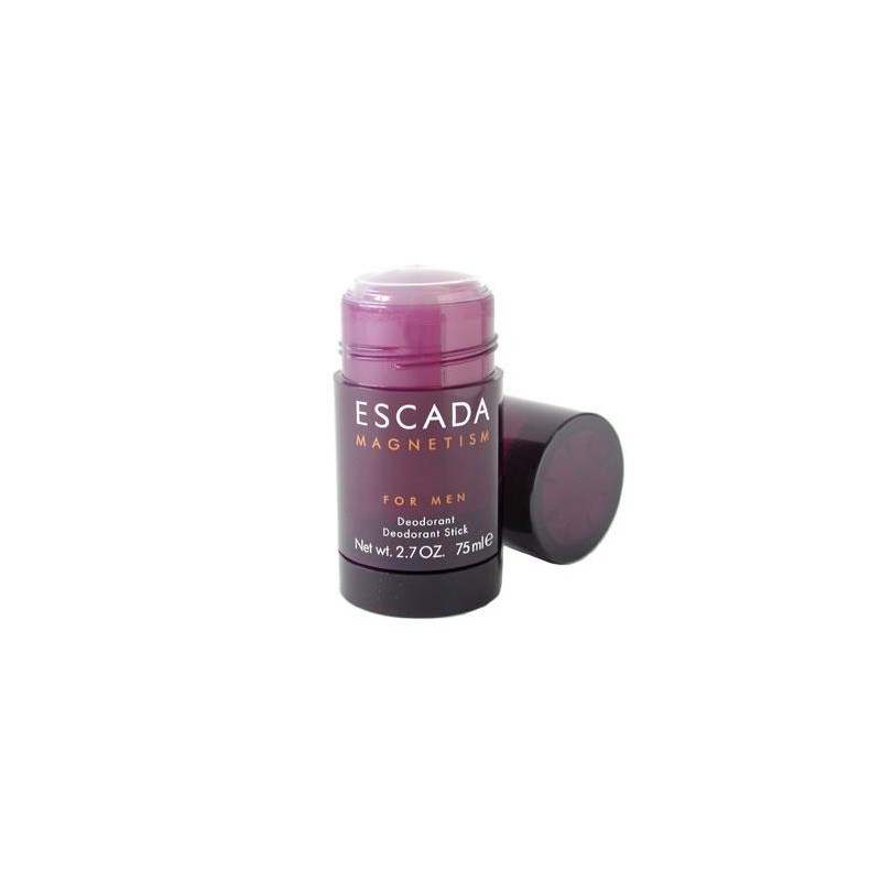 Escada Magnetism Дезодорант стик за мъже