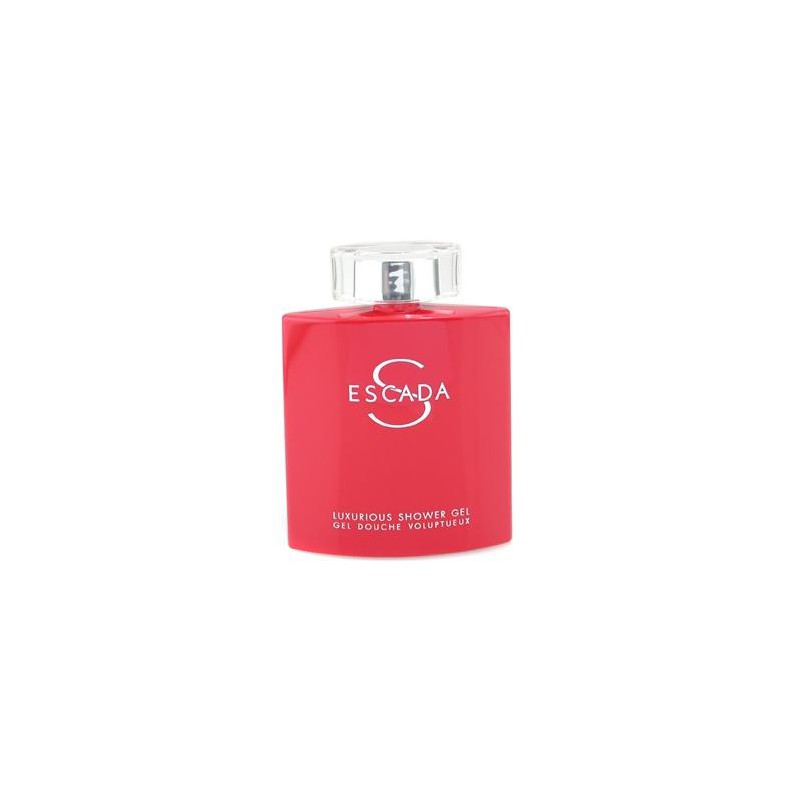 Escada S душ гел за жени