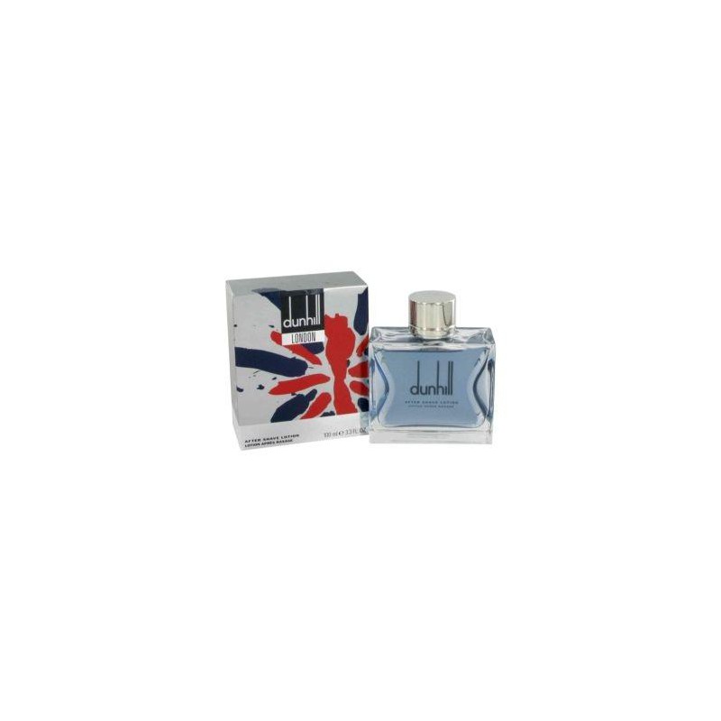 Dunhill London афтършейв за мъже