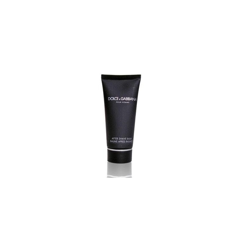 Dolce & Gabbana Pour Homme душ гел за мъже