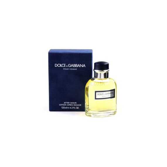 Dolce & Gabbana Pour Homme афтършейв за мъже