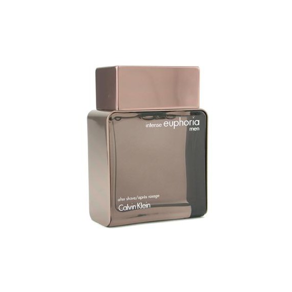 Calvin Klein Euphoria Intense афтършейв за мъже