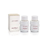 Salvatore Ferragamo Attimo дамски душ гел