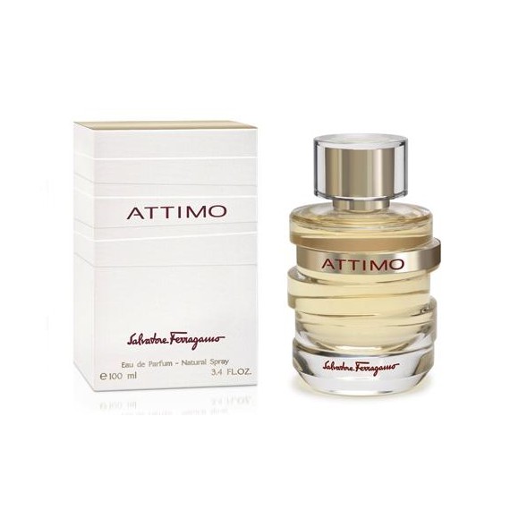 Salvatore Ferragamo Attimo парфюм за жени EDP