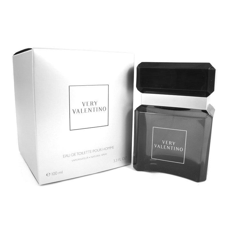Valentino Very Valentino Eau de Toilette 50/100 ml за мъже