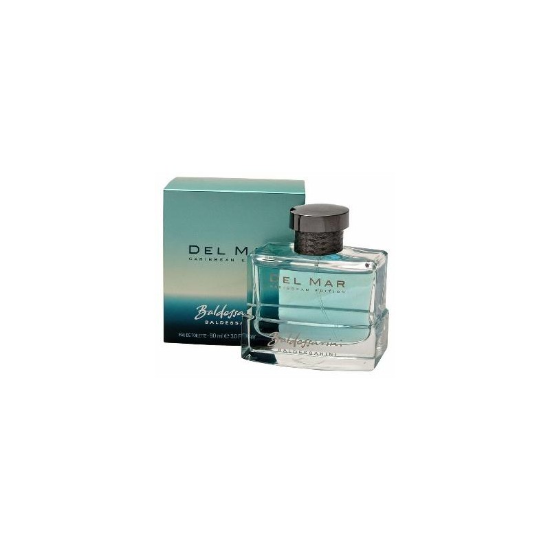 Hugo Boss Del Mar Caribbean афтършейв за мъже