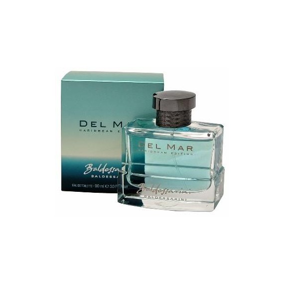 Hugo Boss Del Mar Caribbean афтършейв за мъже
