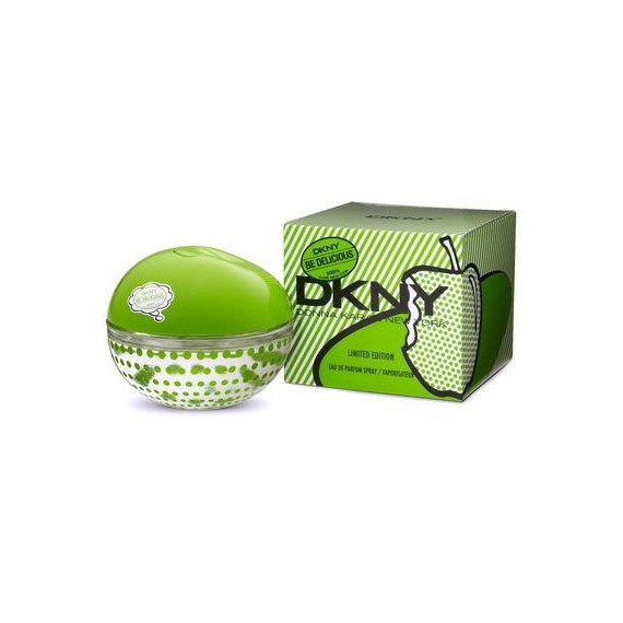 Donna Karan Be Delicious Pop Art Optic Парфюм за жени EDP