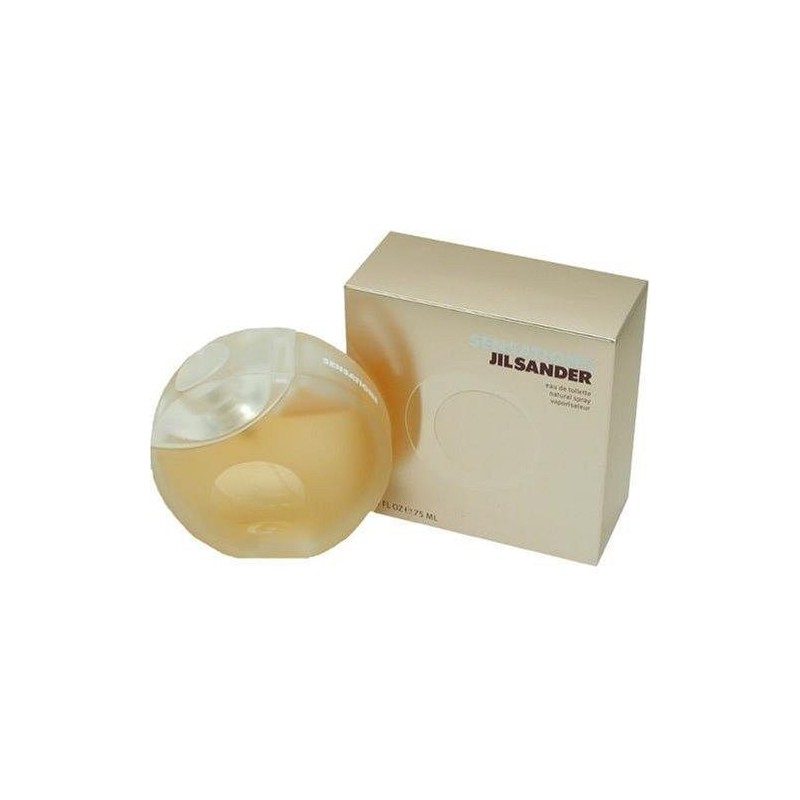 Jil Sander Sensations Парфюм за жени EDT