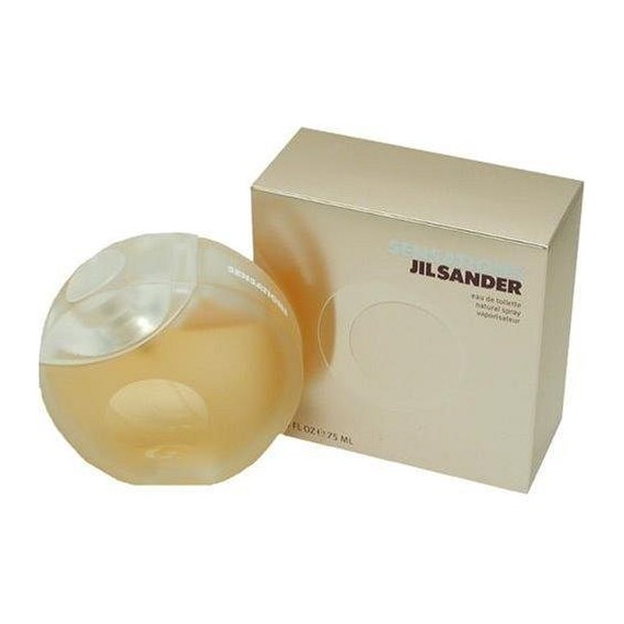Jil Sander Sensations Парфюм за жени EDT