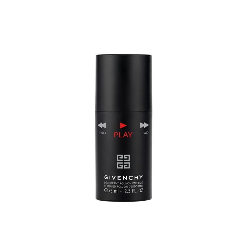 Givenchy Play Дезодорант рол-он за мъже