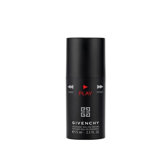 Givenchy Play Дезодорант рол-он за мъже