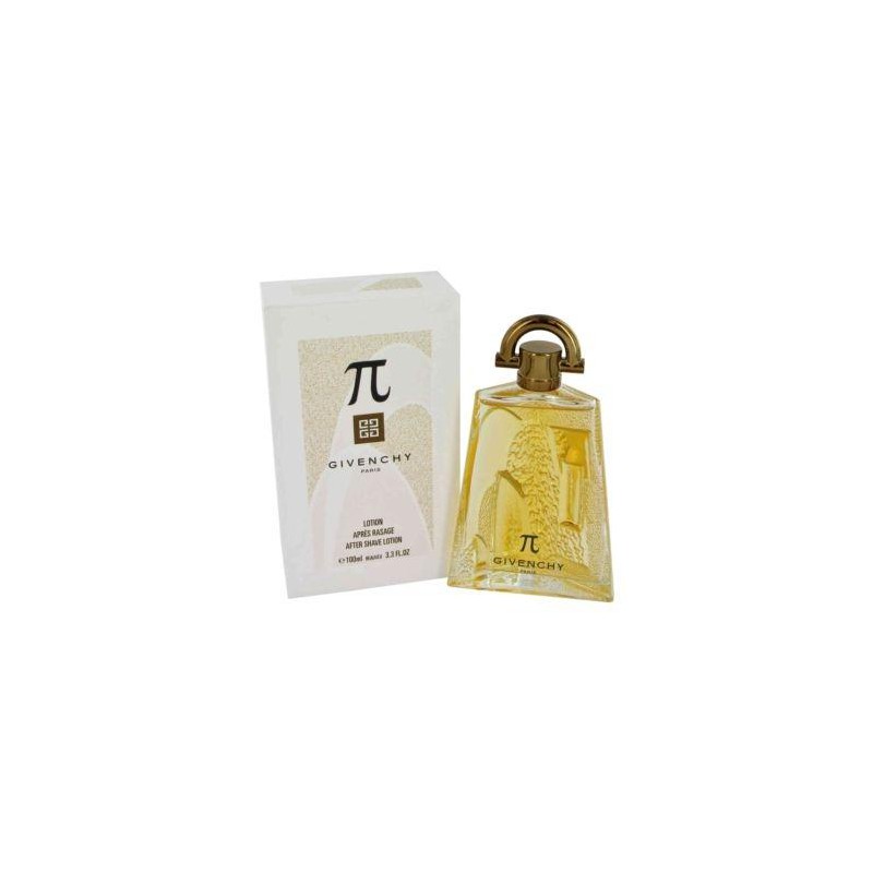 Givenchy Pi 100 ml афтършейв за мъже