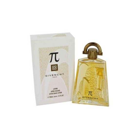 Givenchy Pi 100 ml афтършейв за мъже