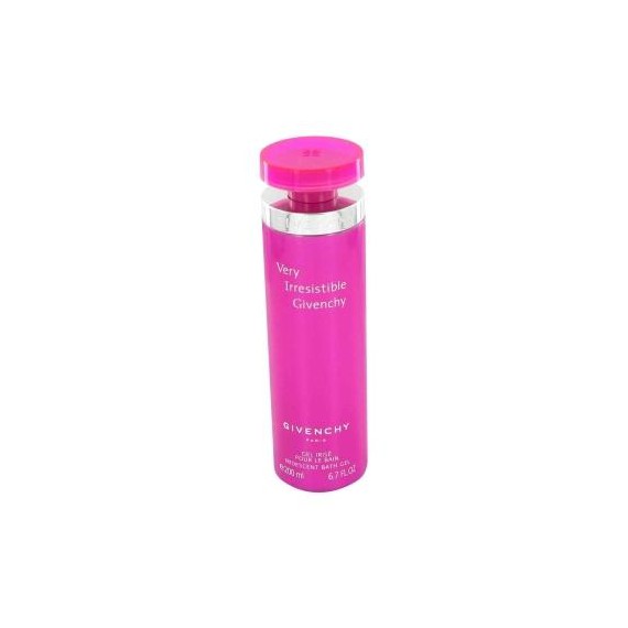 Givenchy Very Irresistible душ гел за жени