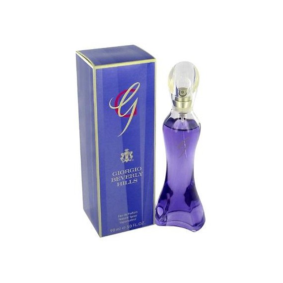 Giorgio Beverly Hills Giorgio G парфюм за жени EDP