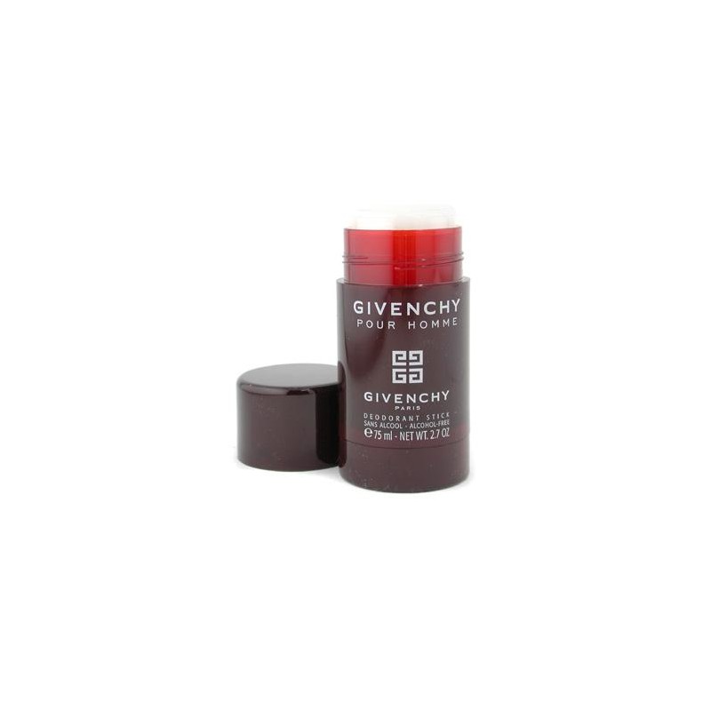 Givenchy Pour Homme дезодорант стик
