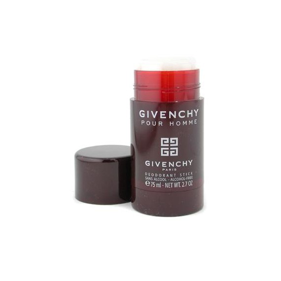 Givenchy Pour Homme дезодорант стик