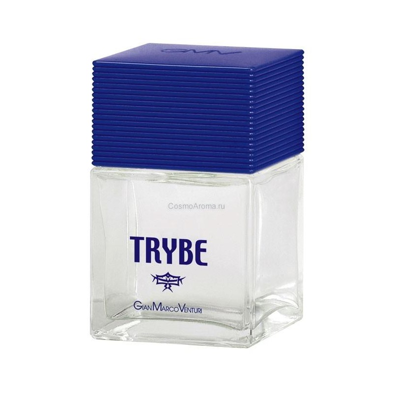 Gian Marco Venturi Trybe EDT 50/100 ml. за мъже