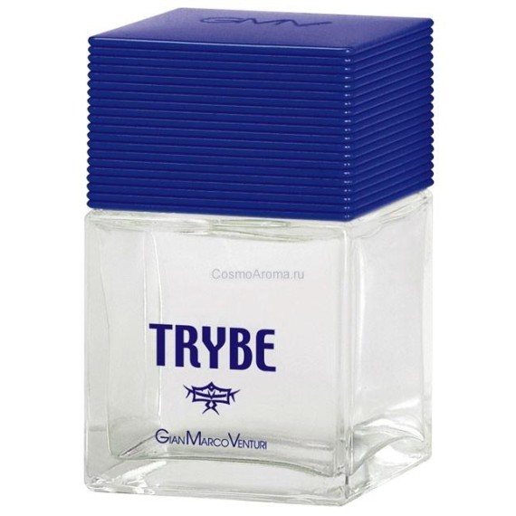 Gian Marco Venturi Trybe EDT 50/100 ml. за мъже