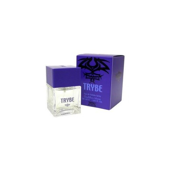 Gian Marco Venturi Trybe EDT 50/100 ml. за мъже