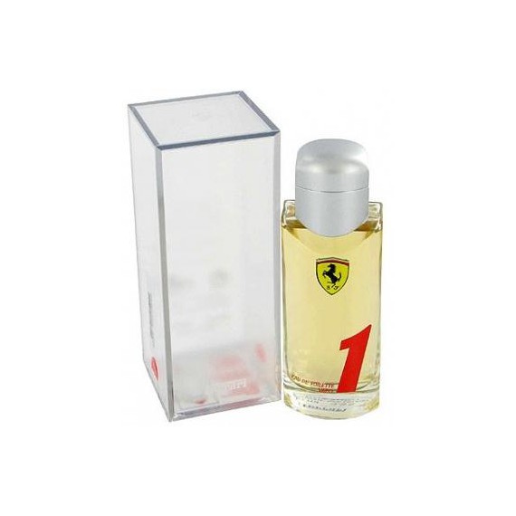Ferrari No 1 парфюм за мъже EDT