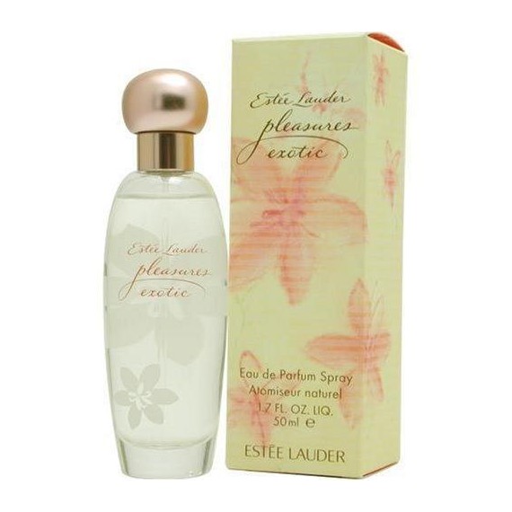 Estee Lauder Pleasures Exotic Парфюм за жени EDP