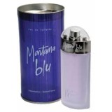 Claude Montana Blue 30/50/100 ml. жени аромат