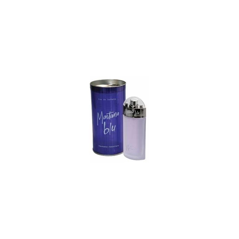 Claude Montana Blue 30/50/100 ml. жени аромат