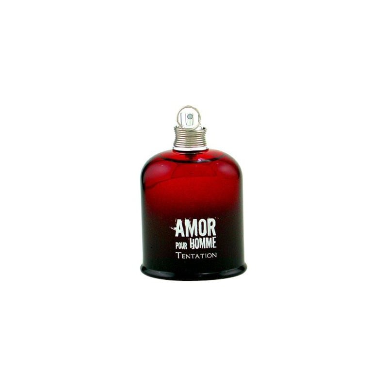Cacharel Amor Pour Homme Tentation парфюм за мъже EDT