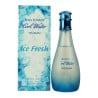 Davidoff Cool Water Ice Fresh парфюм за жени EDT