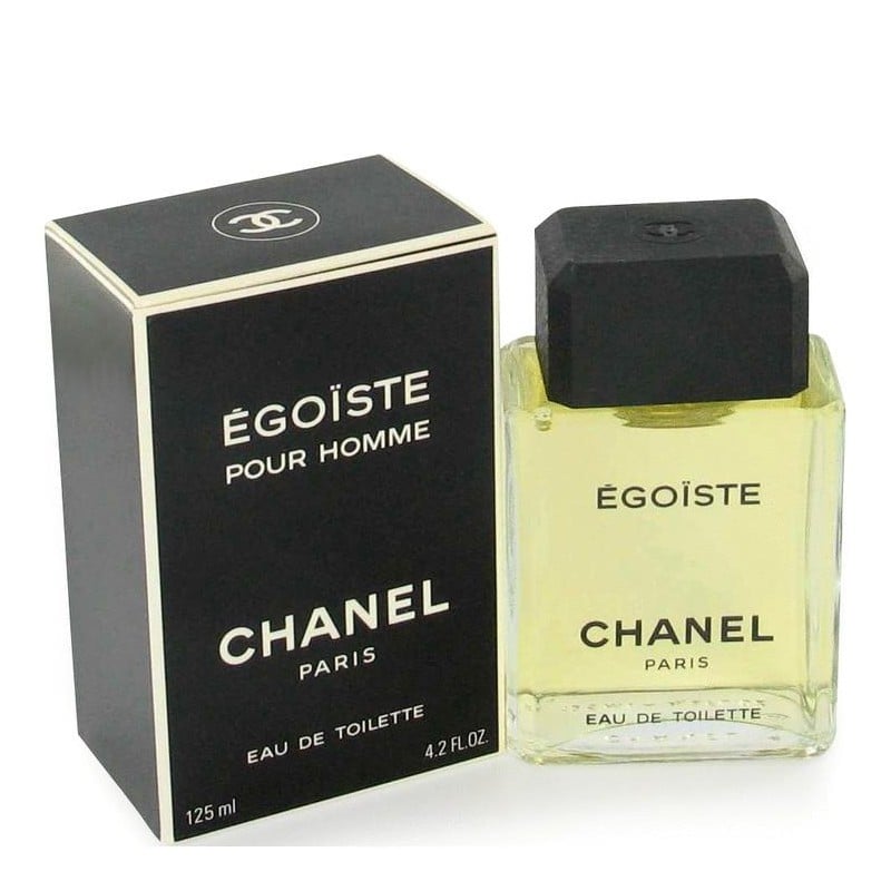 Chanel Egoiste парфюм за мъже EDT