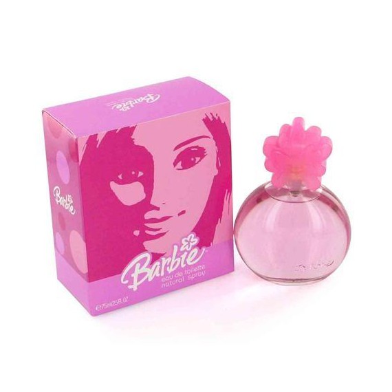 Antonio Puig Barbie Pink EDT за жени 40 ml.