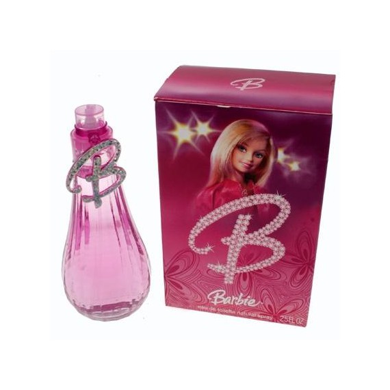 Antonio Puig Barbie B EDT 40 ml. за жени