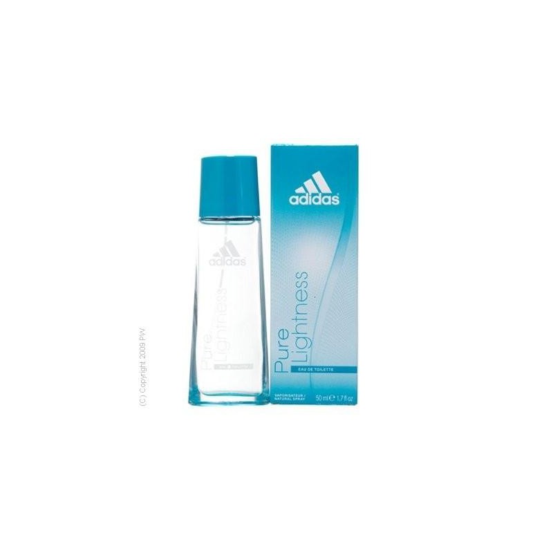 Adidas Pure Lightness 50 ml. парфюм за жени EDT