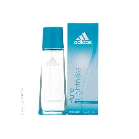 Adidas Pure Lightness 50 ml. парфюм за жени EDT