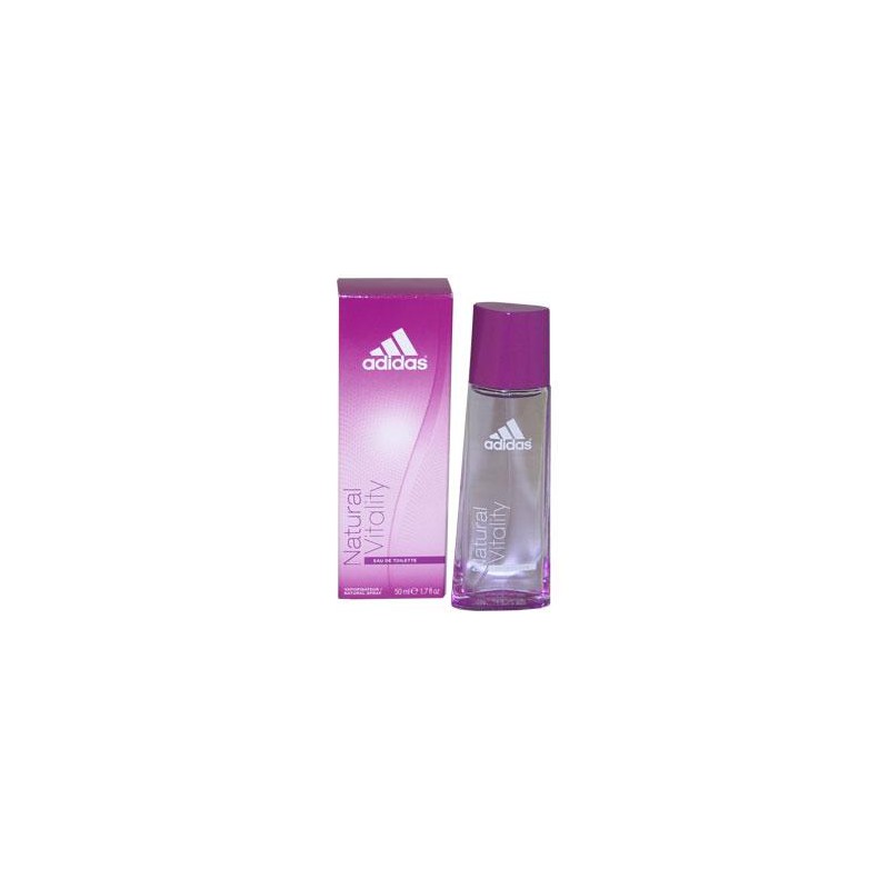 Adidas Natural Vitality парфюм за жени EDT