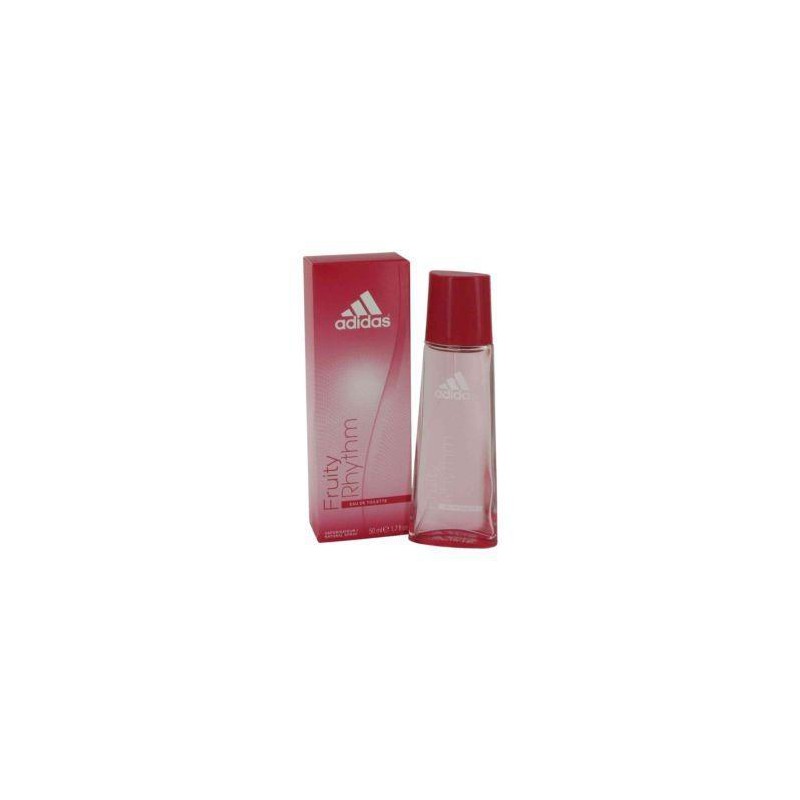 Adidas Fruity rhythm парфюм за жени EDT